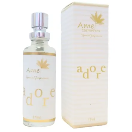 Perfume Amei Cosméticos Adore 17ml