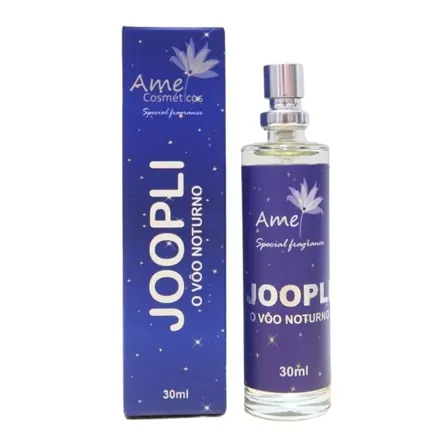 Perfume Amei Cosméticos Joopli 30ml